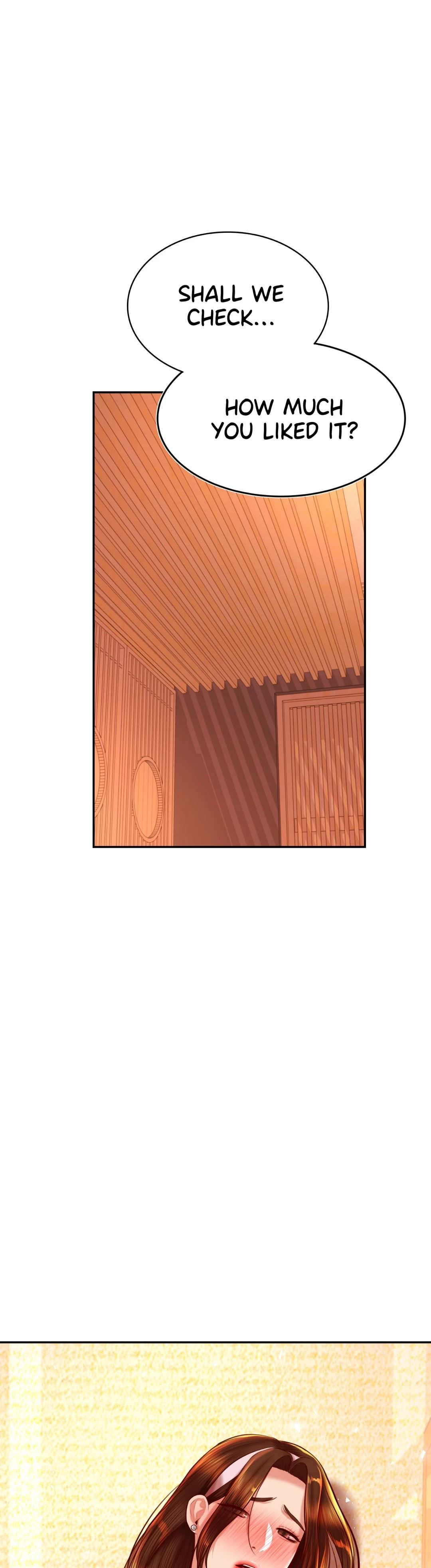 Steamy Studies Manhwa - Chapter 30 Page 14