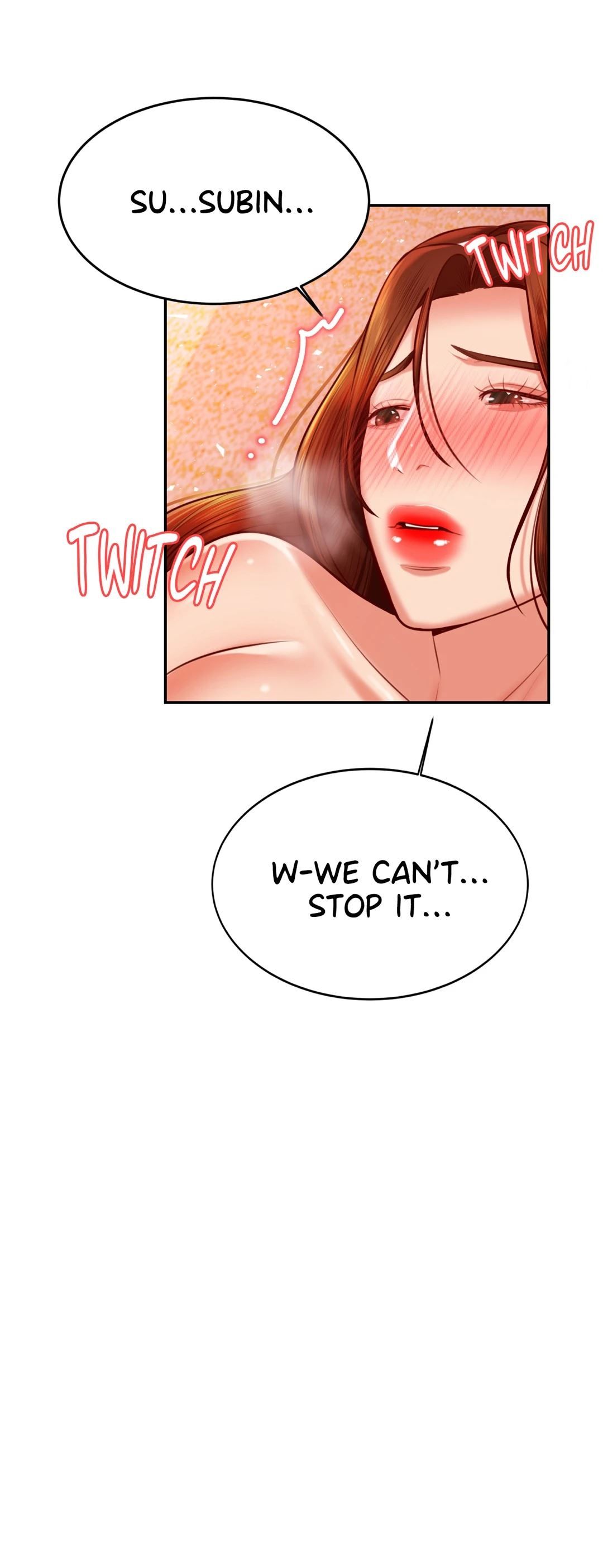 Steamy Studies Manhwa - Chapter 30 Page 26