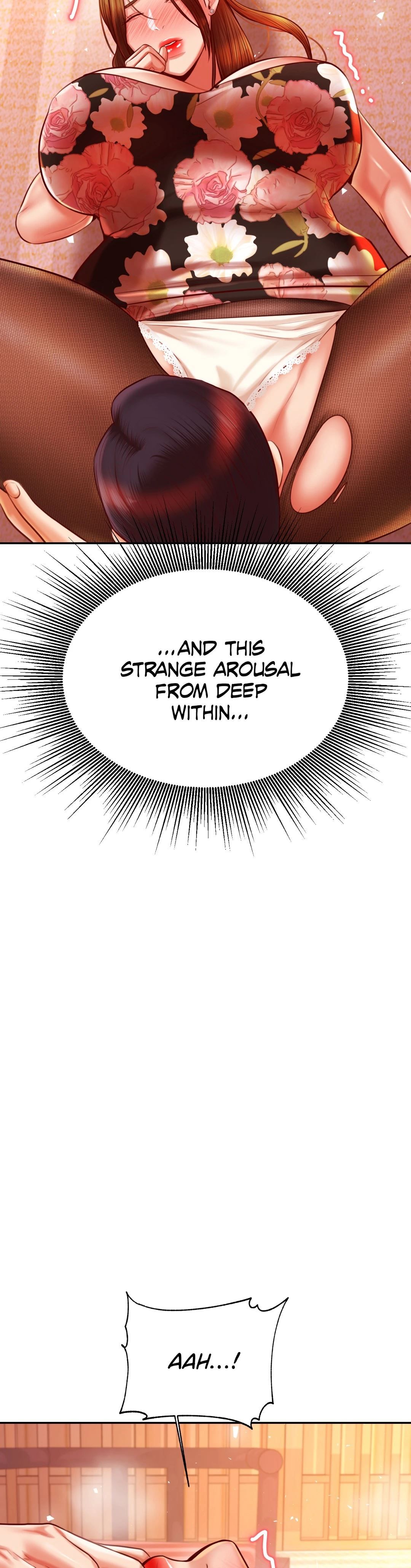 Steamy Studies Manhwa - Chapter 30 Page 29