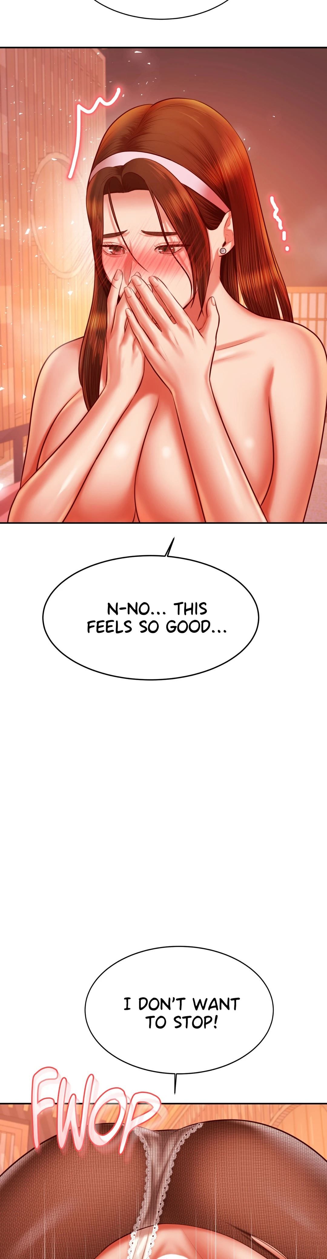 Steamy Studies Manhwa - Chapter 30 Page 36