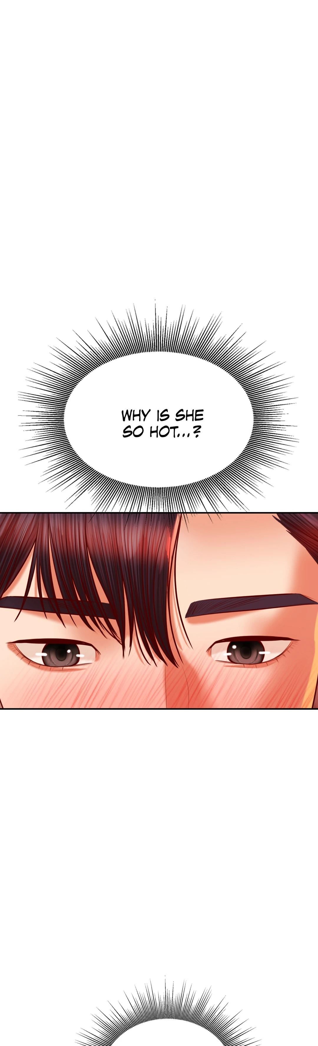 Steamy Studies Manhwa - Chapter 30 Page 45