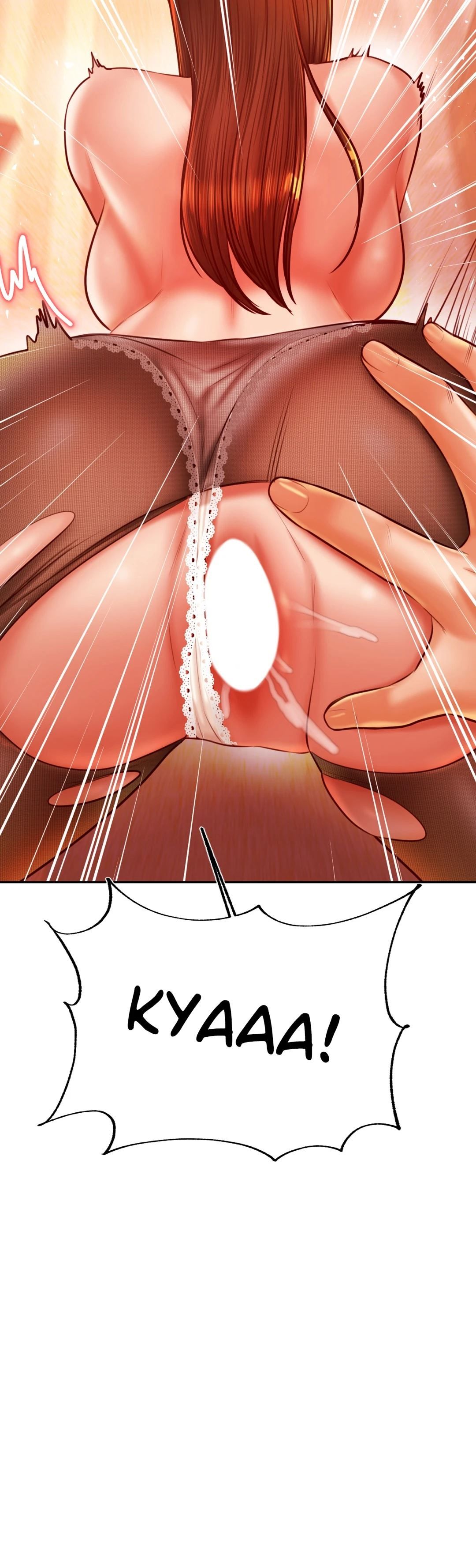 Steamy Studies Manhwa - Chapter 30 Page 47