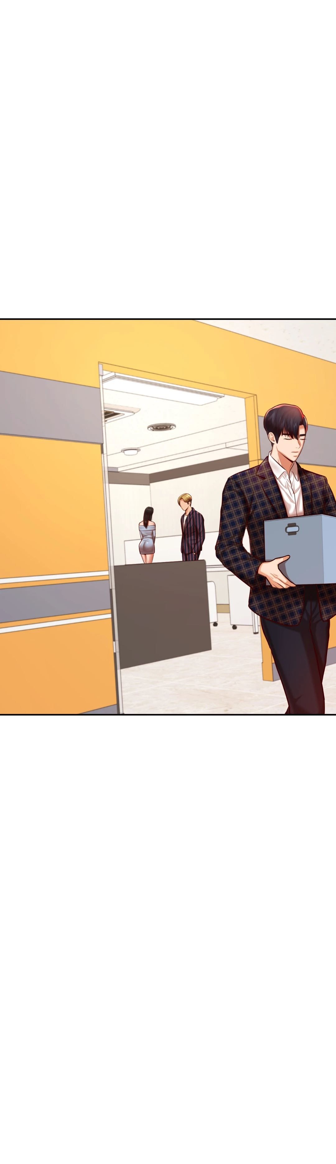 Steamy Studies Manhwa - Chapter 36 Page 13