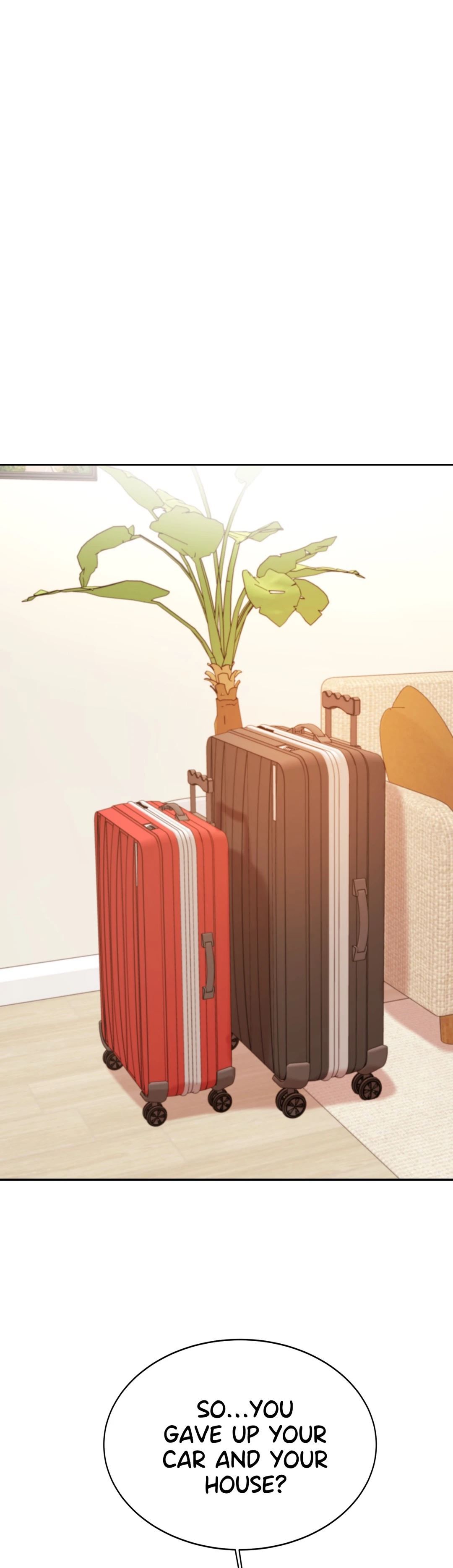 Steamy Studies Manhwa - Chapter 36 Page 14