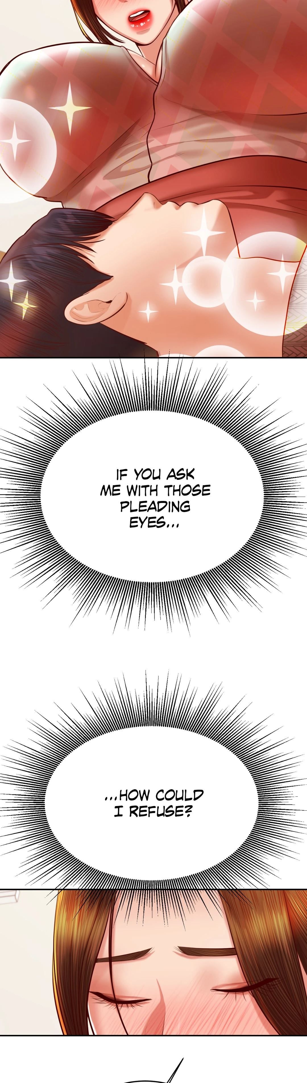 Steamy Studies Manhwa - Chapter 36 Page 23