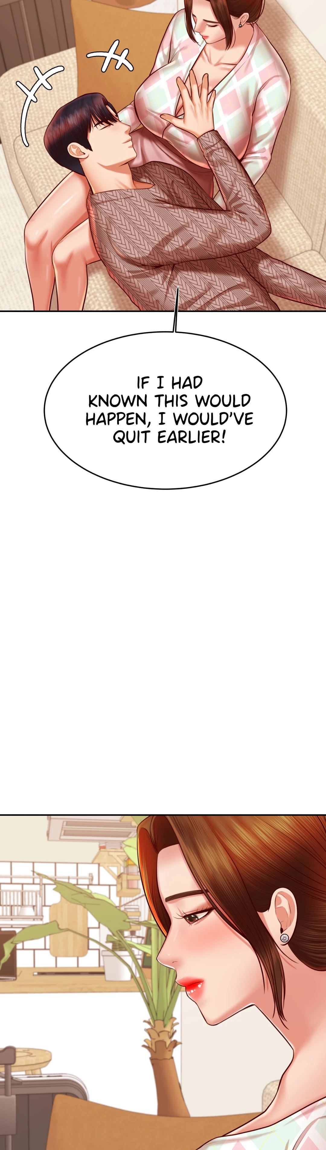 Steamy Studies Manhwa - Chapter 36 Page 25