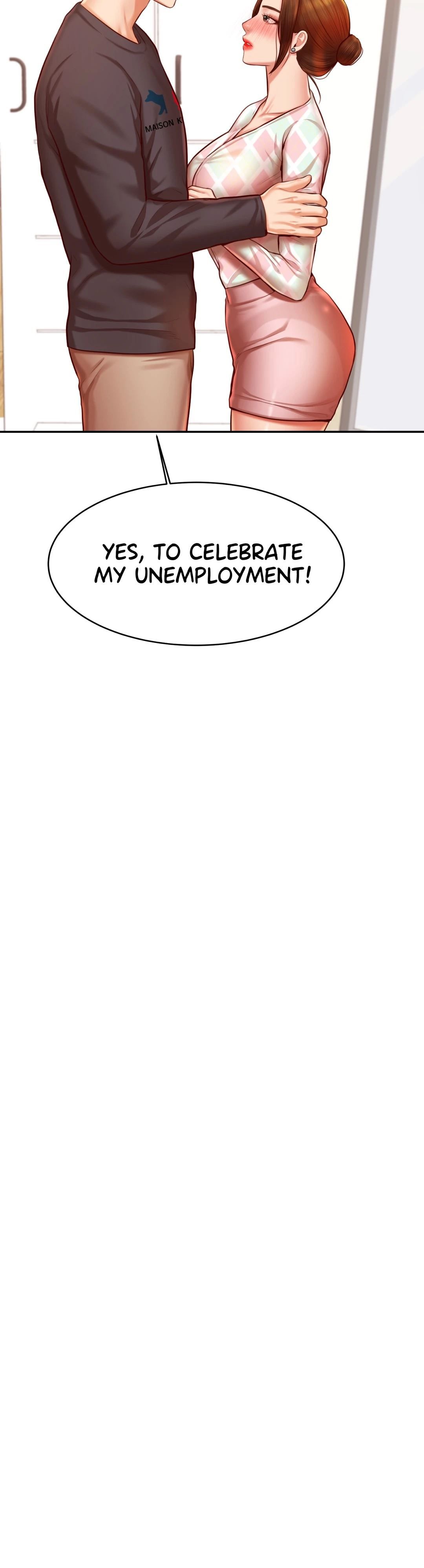 Steamy Studies Manhwa - Chapter 36 Page 31