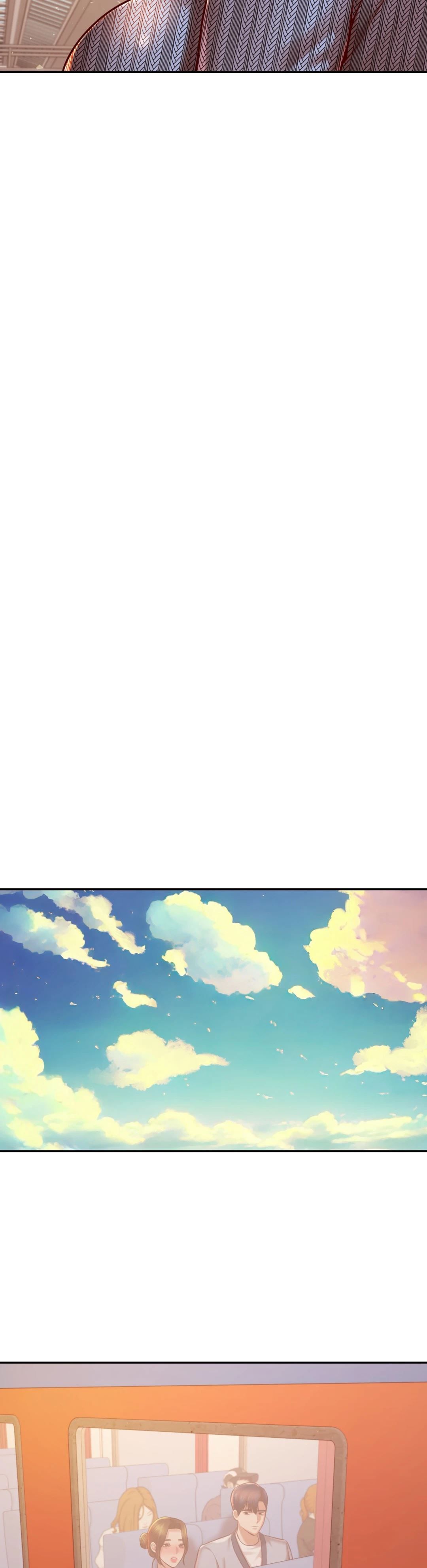 Steamy Studies Manhwa - Chapter 36 Page 37