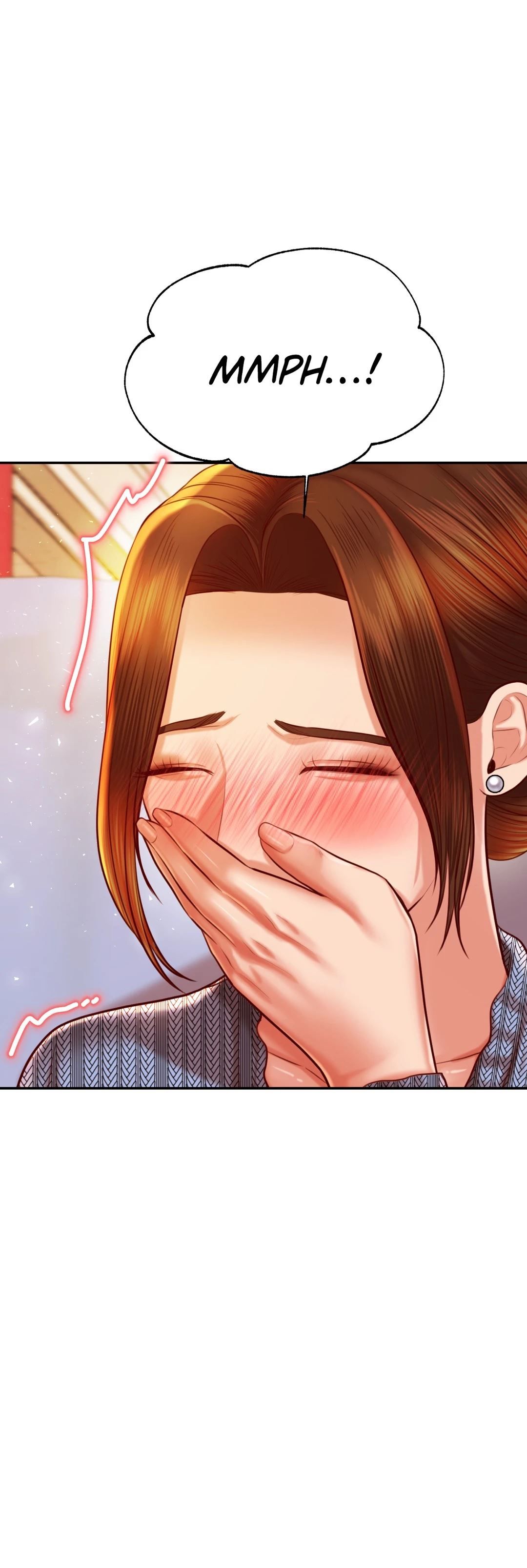 Steamy Studies Manhwa - Chapter 36 Page 41