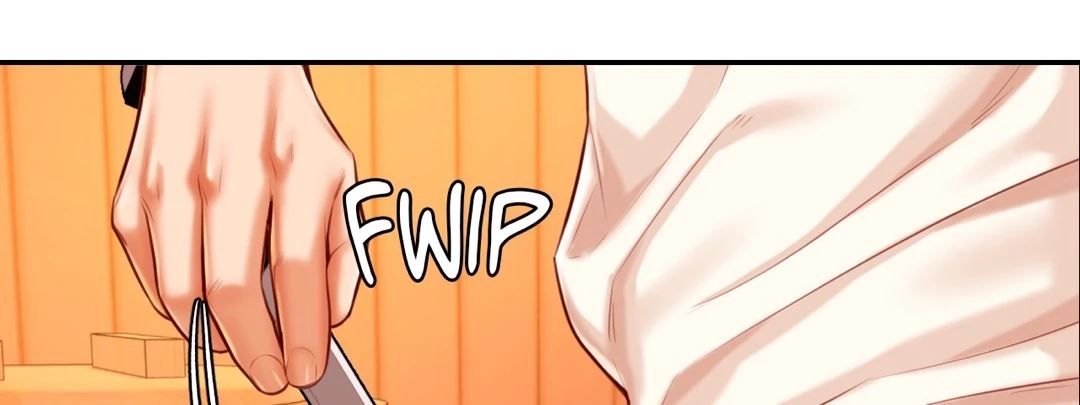 Steamy Studies Manhwa - Chapter 31 Page 5