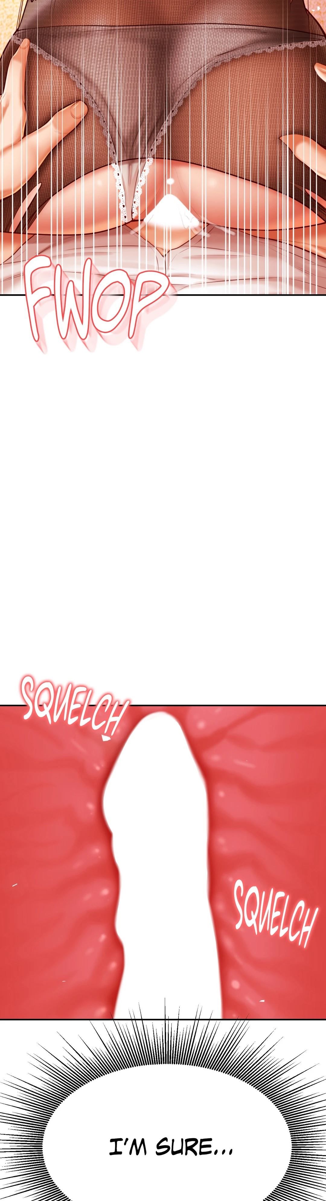 Steamy Studies Manhwa - Chapter 31 Page 18