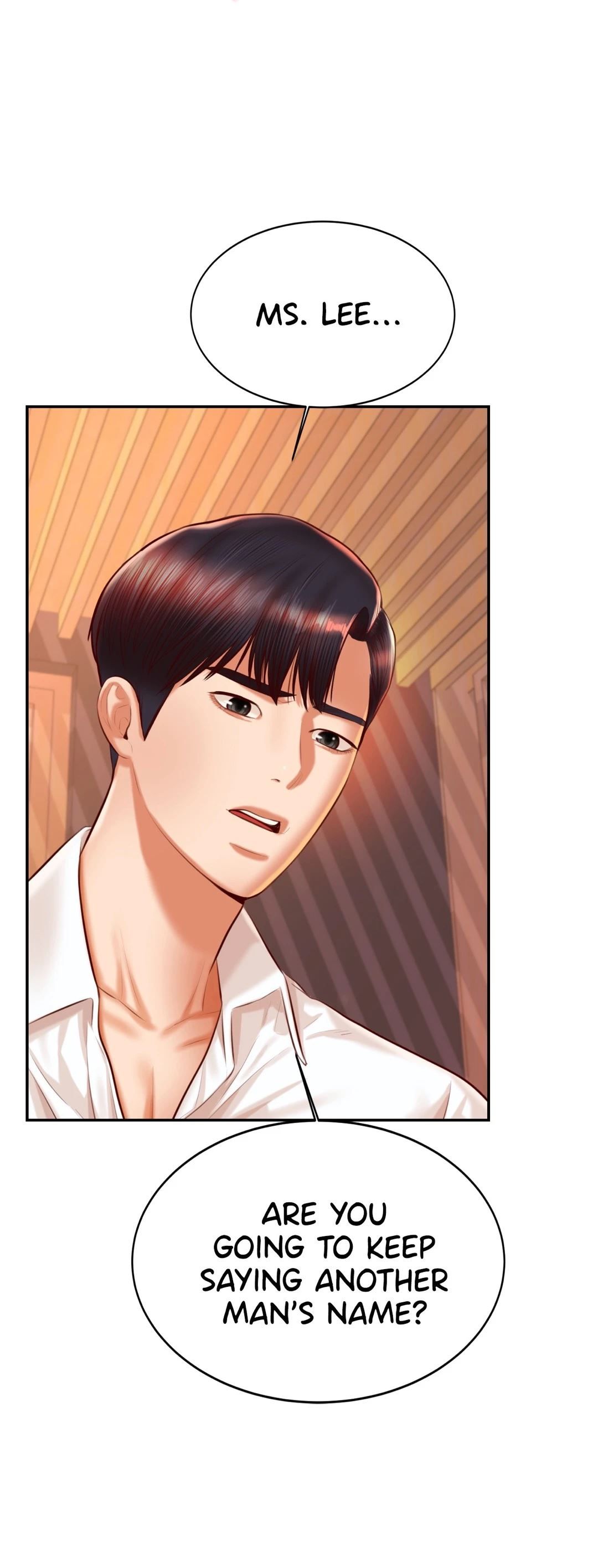 Steamy Studies Manhwa - Chapter 31 Page 23
