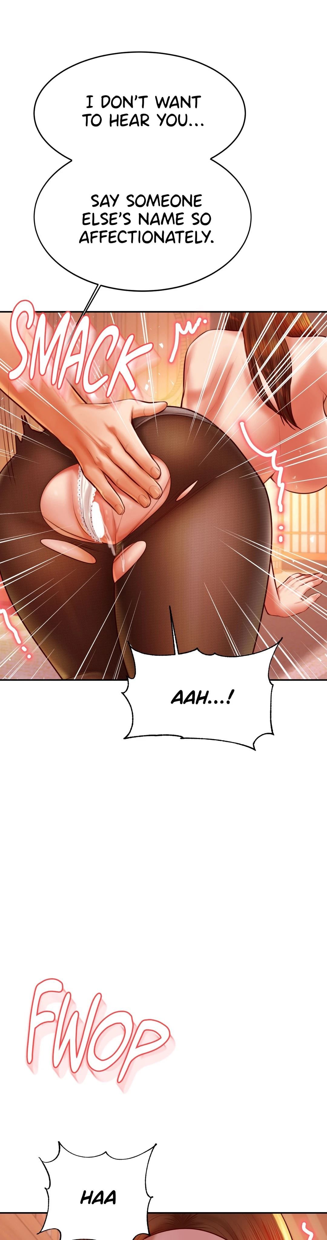 Steamy Studies Manhwa - Chapter 31 Page 24