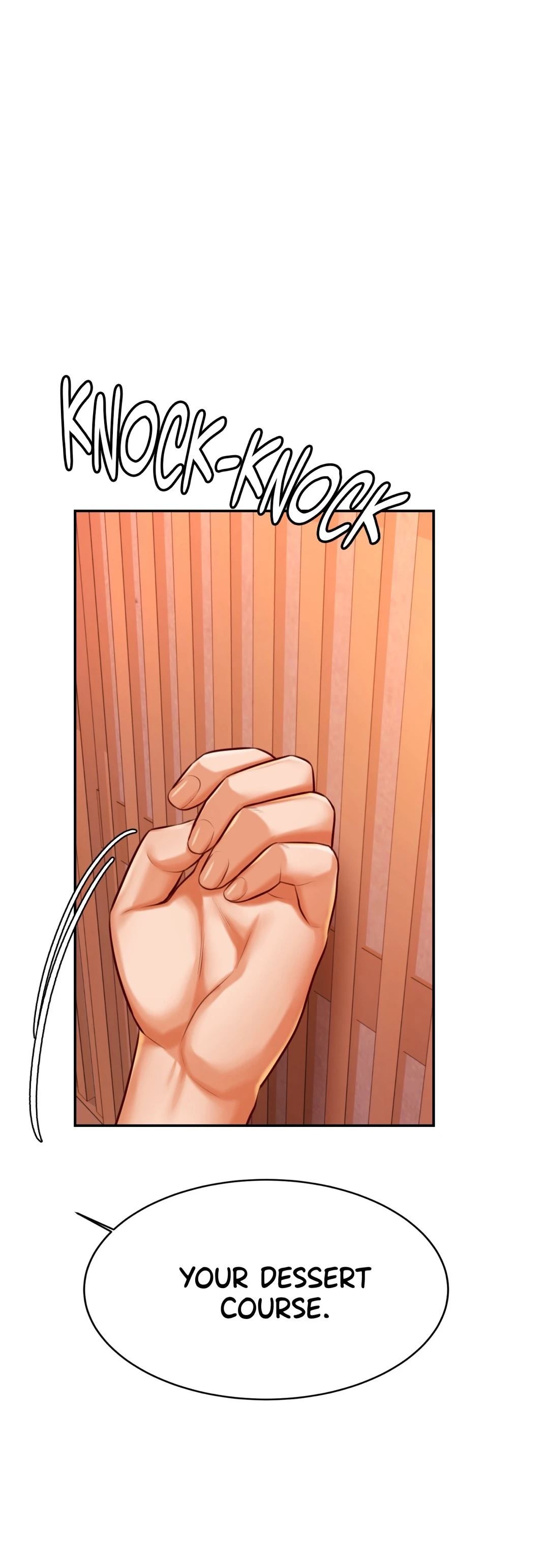 Steamy Studies Manhwa - Chapter 31 Page 36