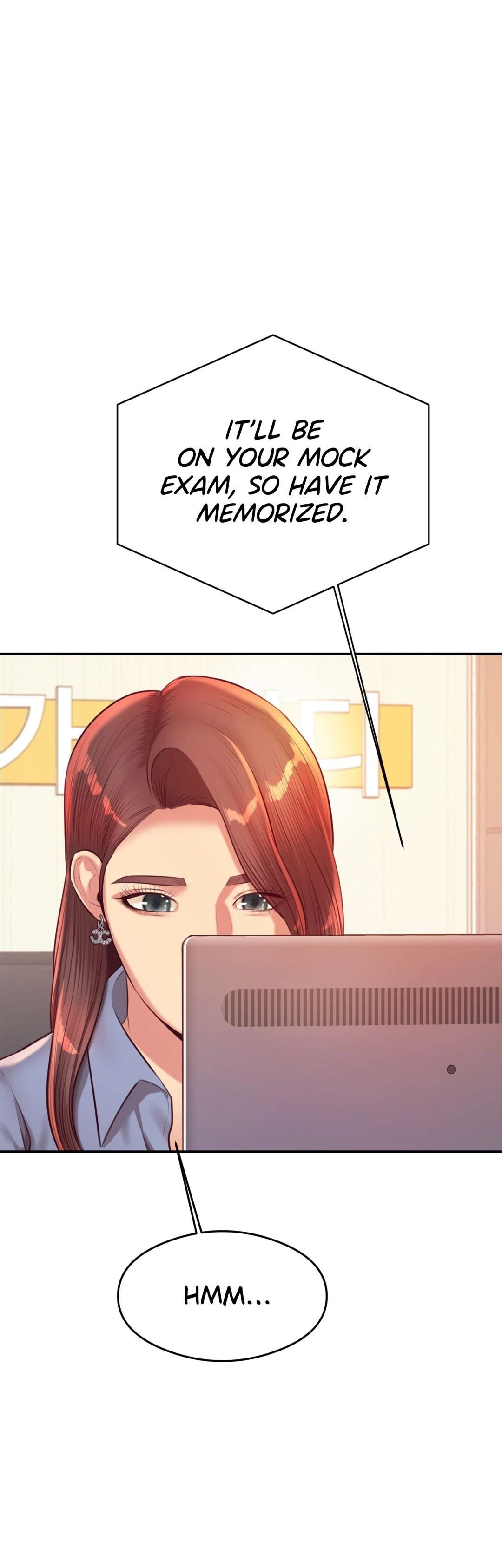 Steamy Studies Manhwa - Chapter 27 Page 6