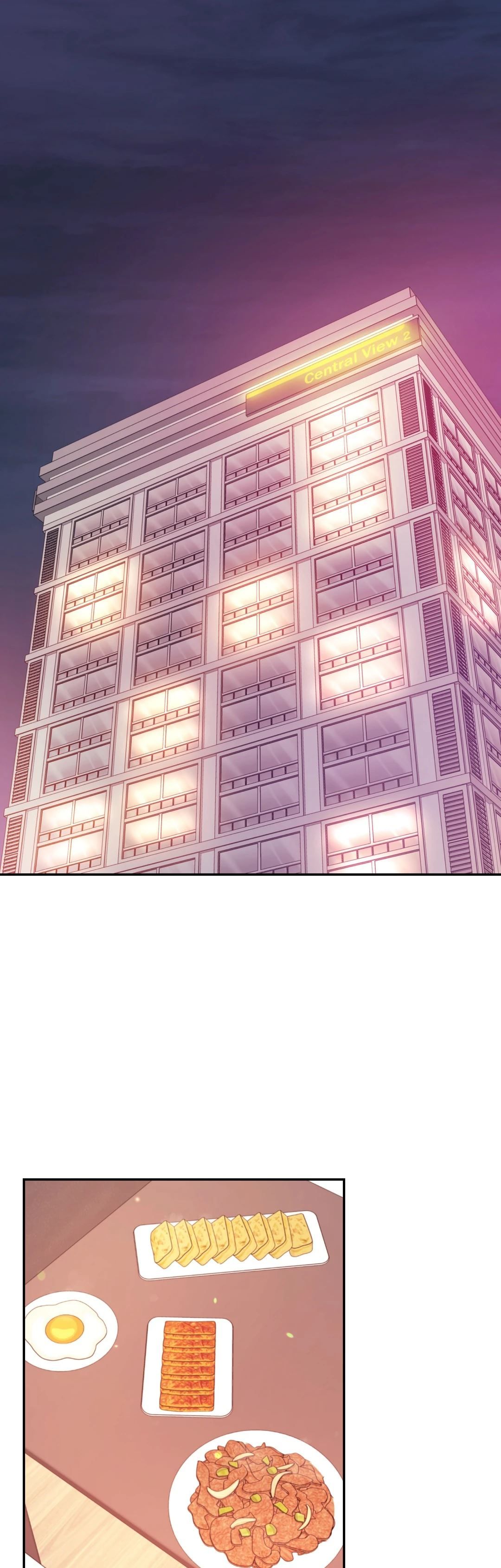 Steamy Studies Manhwa - Chapter 27 Page 14