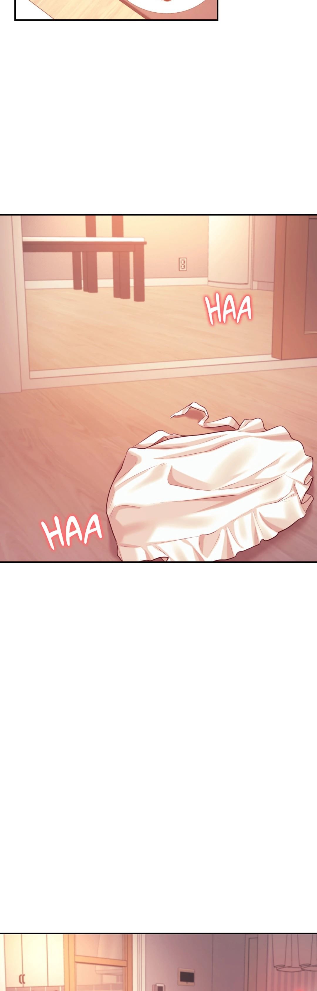 Steamy Studies Manhwa - Chapter 27 Page 15