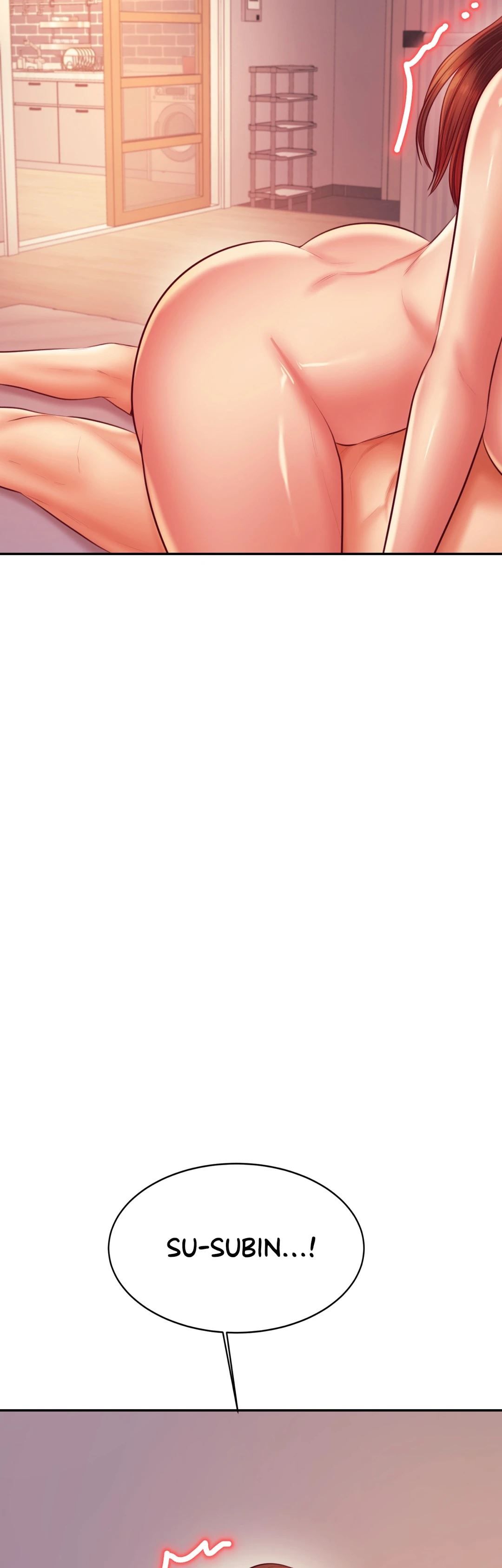 Steamy Studies Manhwa - Chapter 27 Page 16