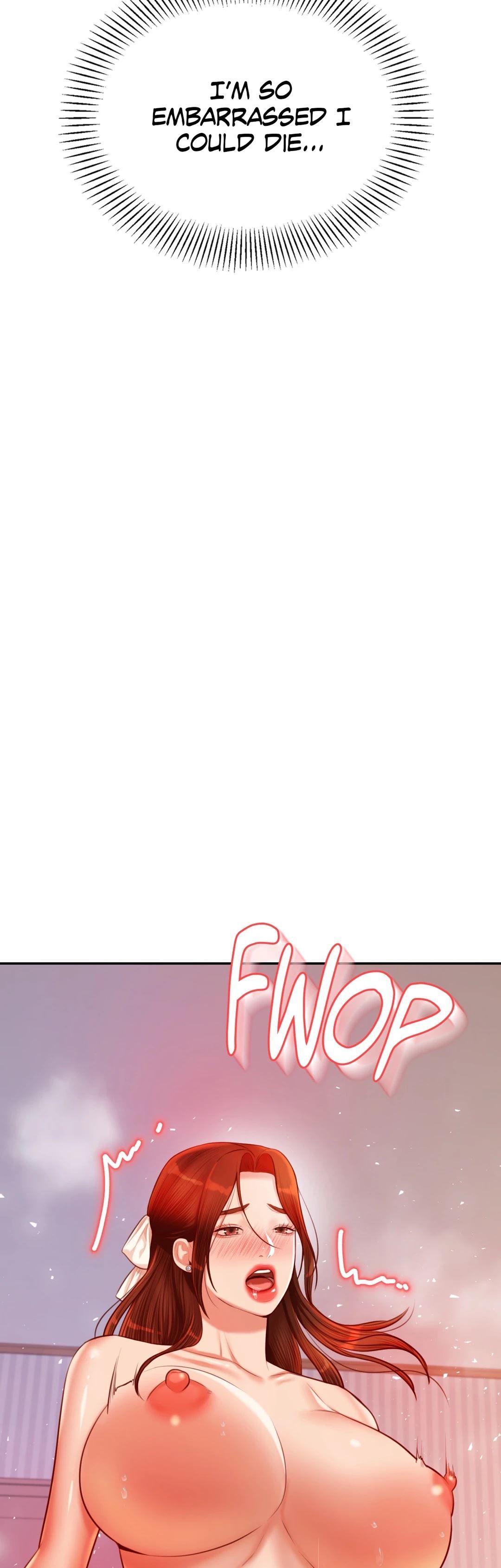 Steamy Studies Manhwa - Chapter 27 Page 25