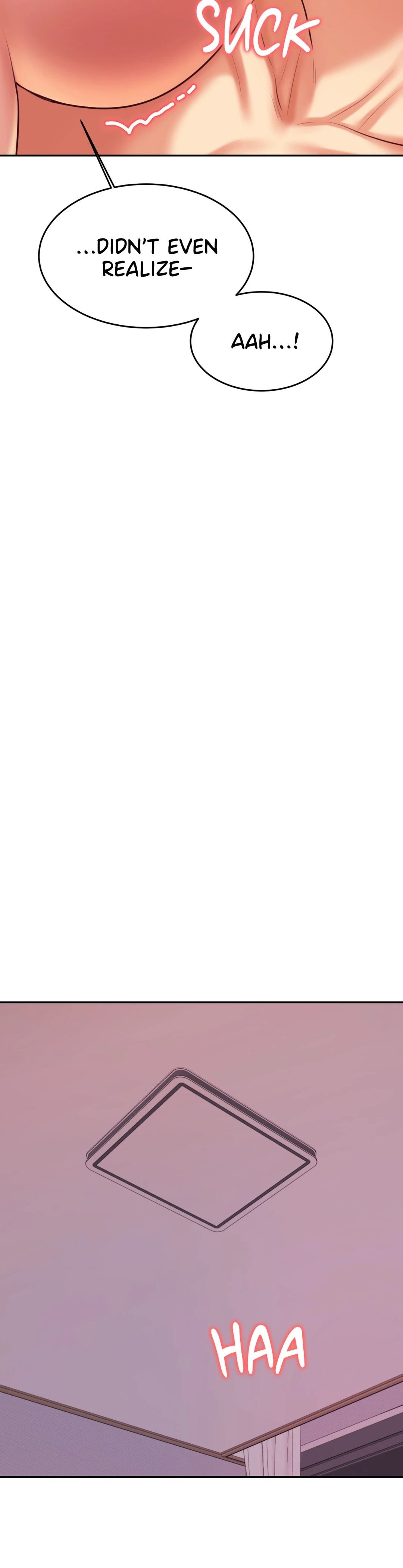 Steamy Studies Manhwa - Chapter 27 Page 36