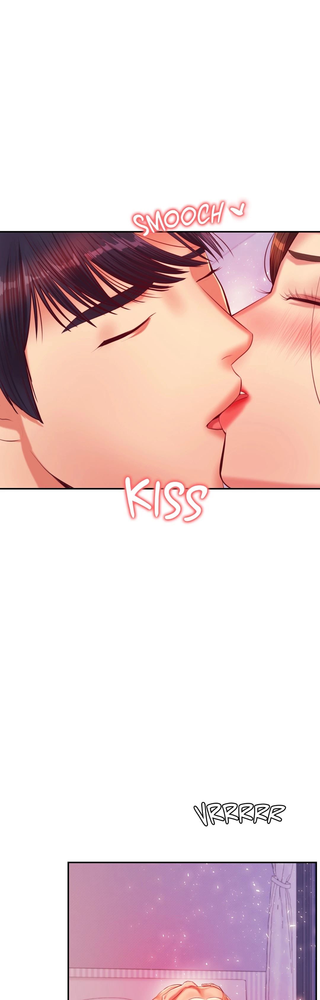 Steamy Studies Manhwa - Chapter 27 Page 52