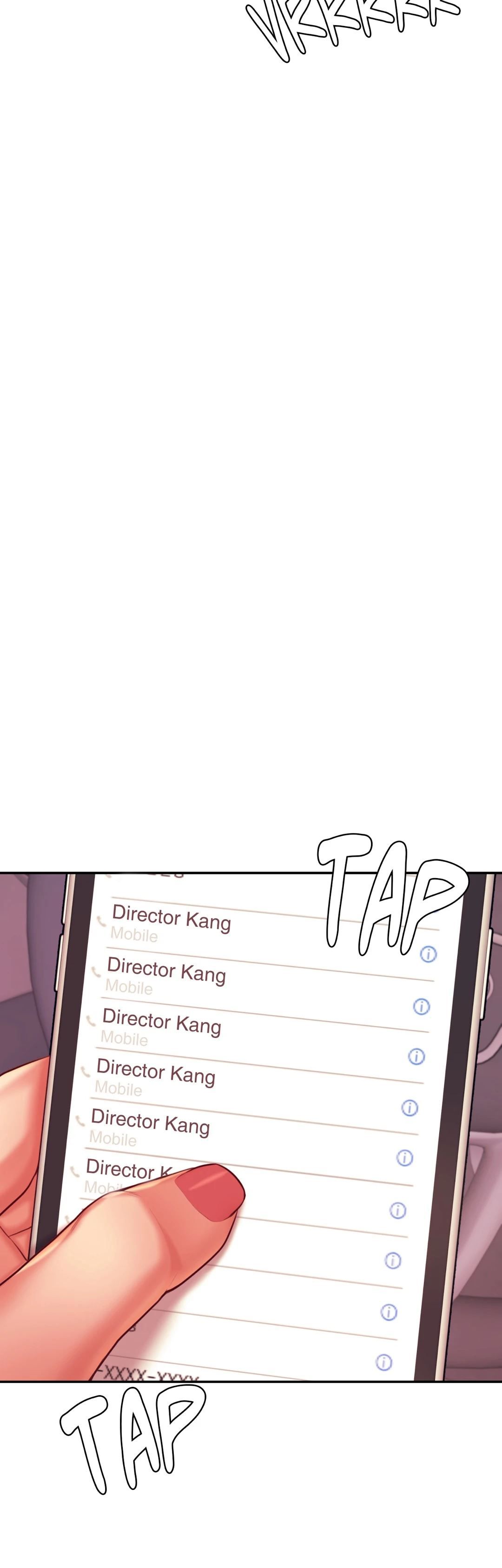 Steamy Studies Manhwa - Chapter 27 Page 54