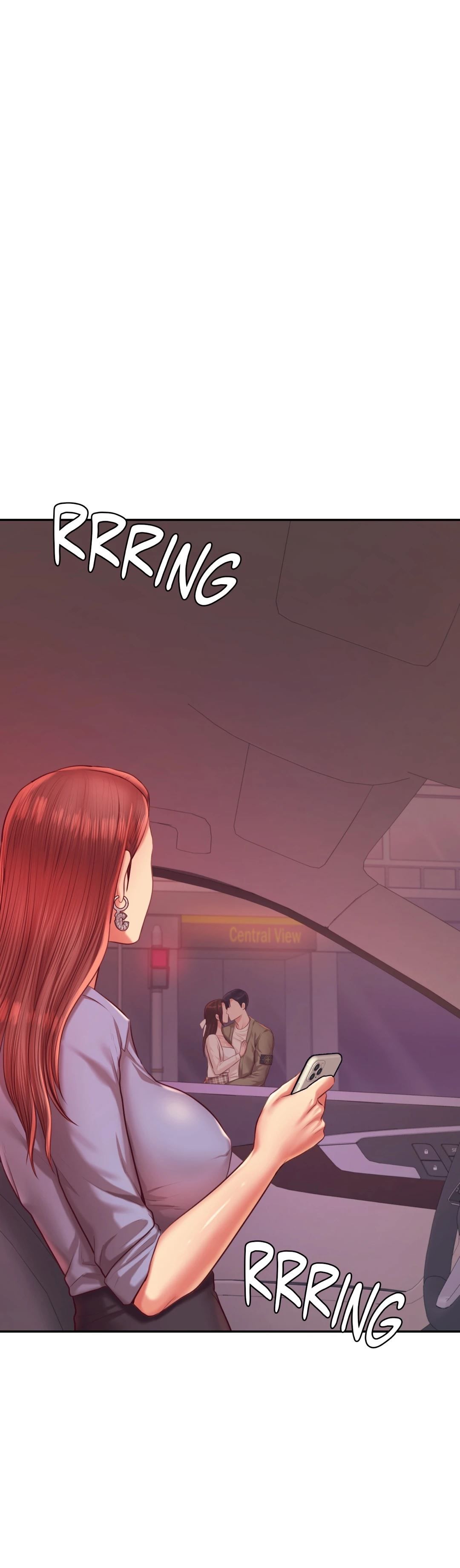 Steamy Studies Manhwa - Chapter 27 Page 59