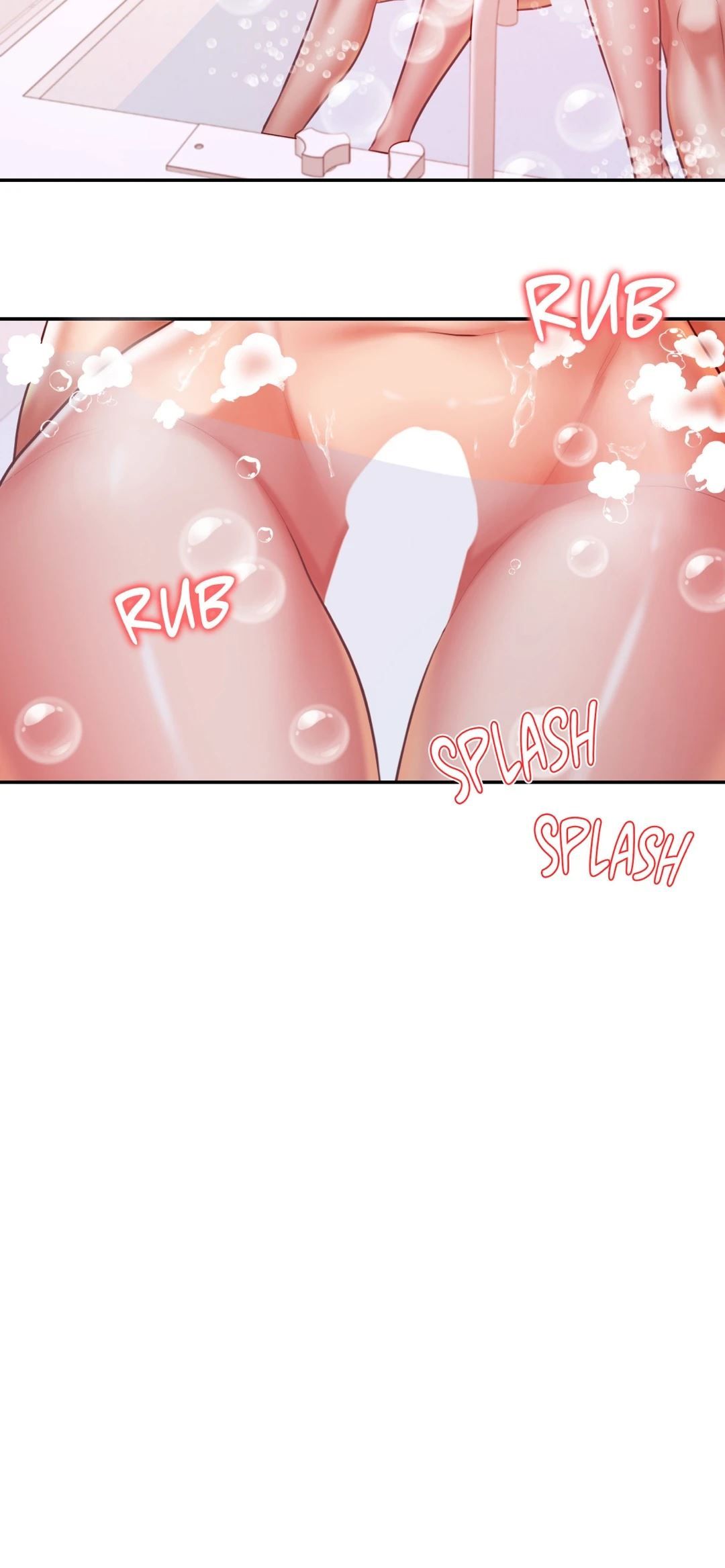 Steamy Studies Manhwa - Chapter 40 Page 4