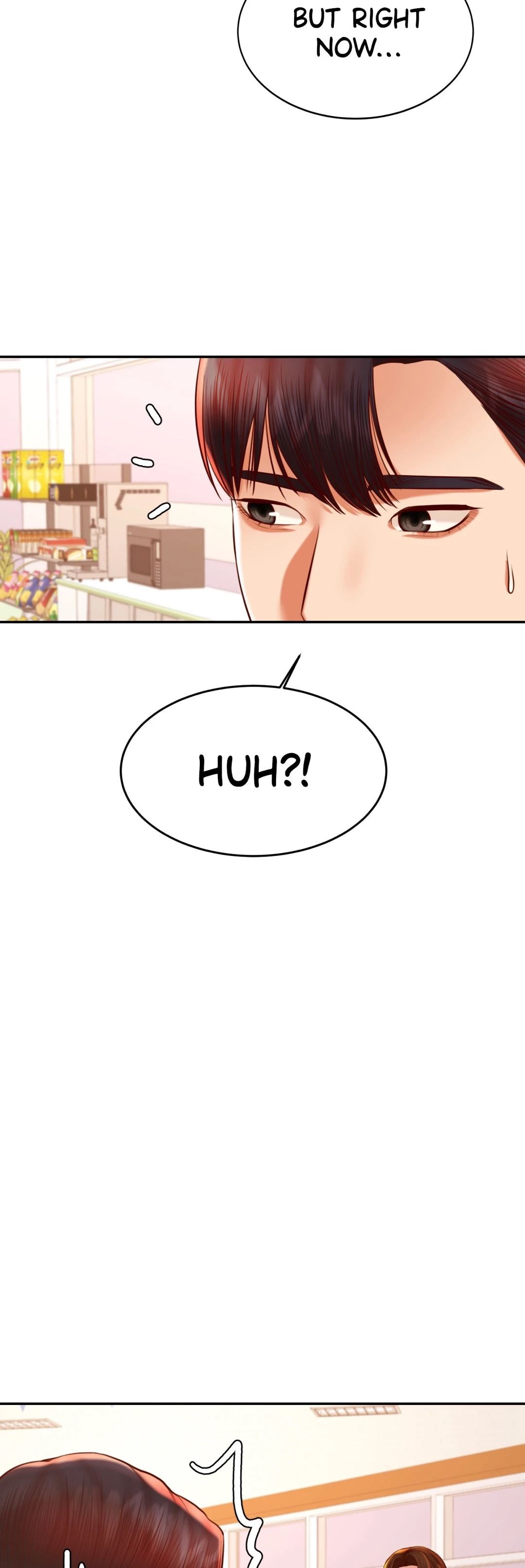 Steamy Studies Manhwa - Chapter 40 Page 46