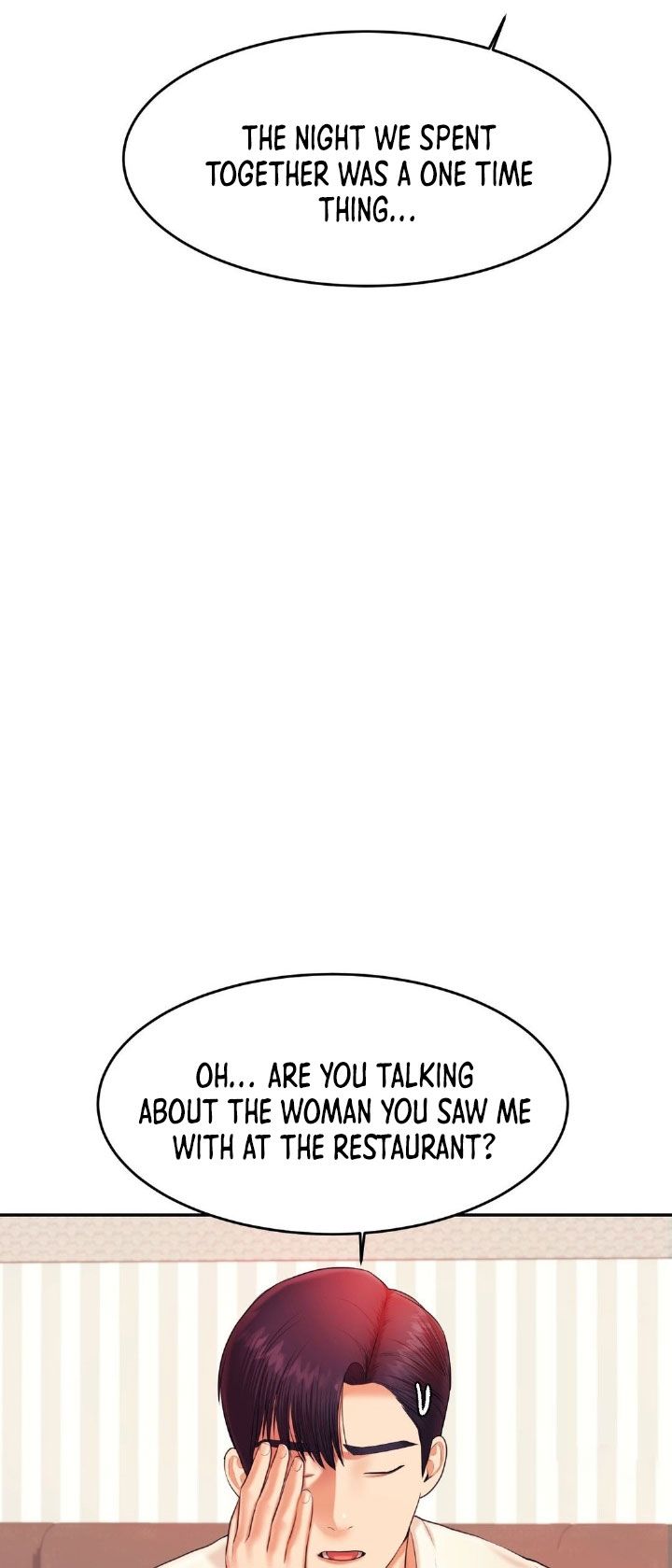 Steamy Studies Manhwa - Chapter 13 Page 9