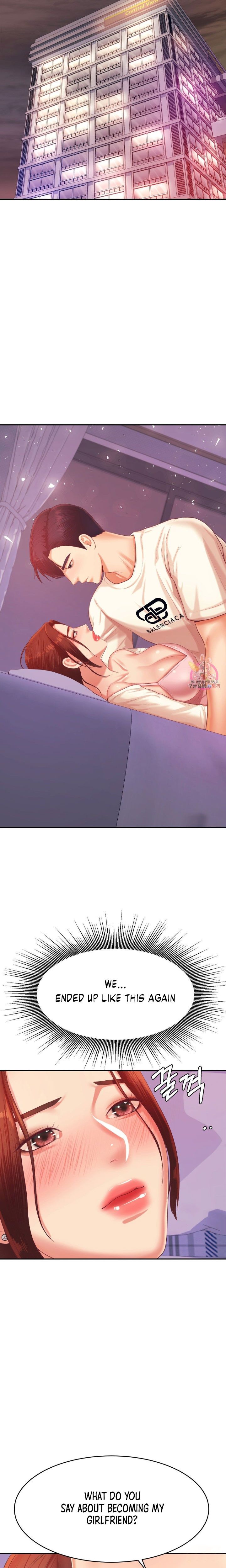 Steamy Studies Manhwa - Chapter 13 Page 13