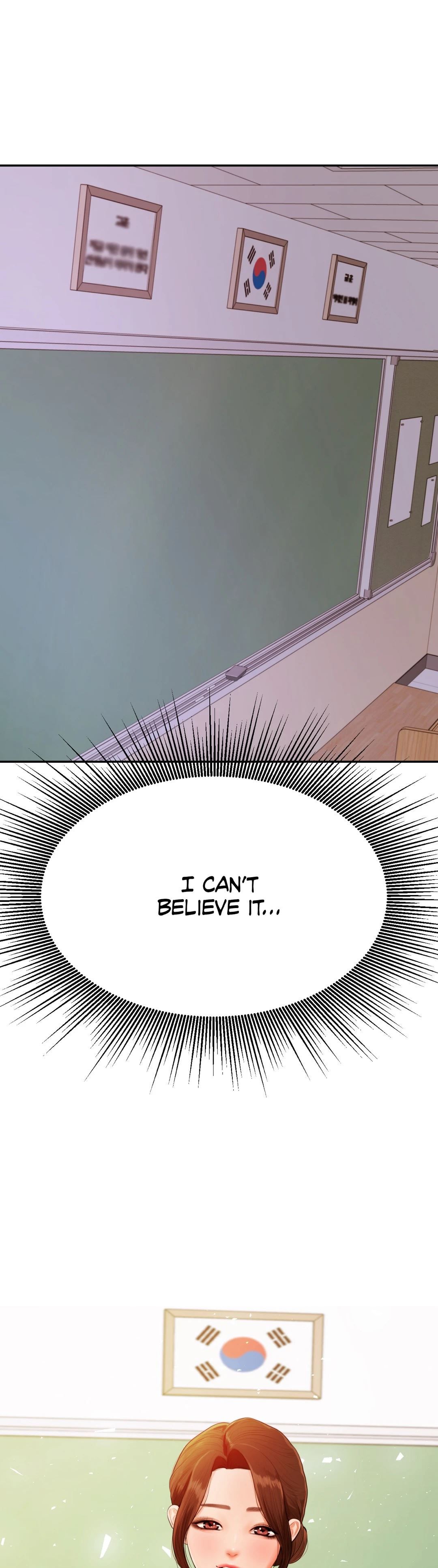 Steamy Studies Manhwa - Chapter 34 Page 4