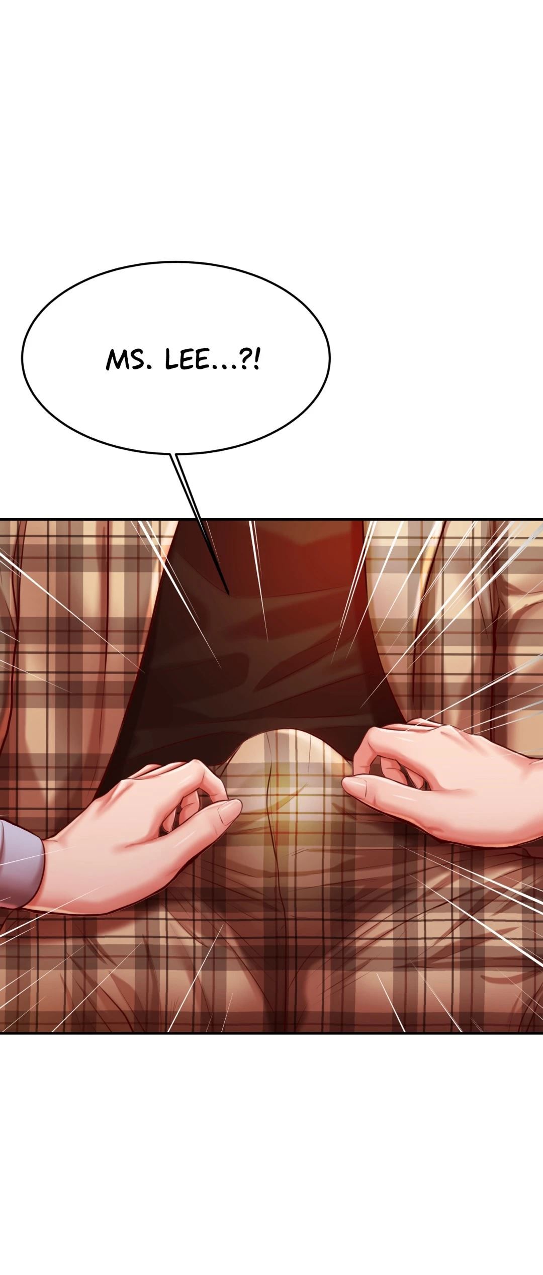 Steamy Studies Manhwa - Chapter 34 Page 10