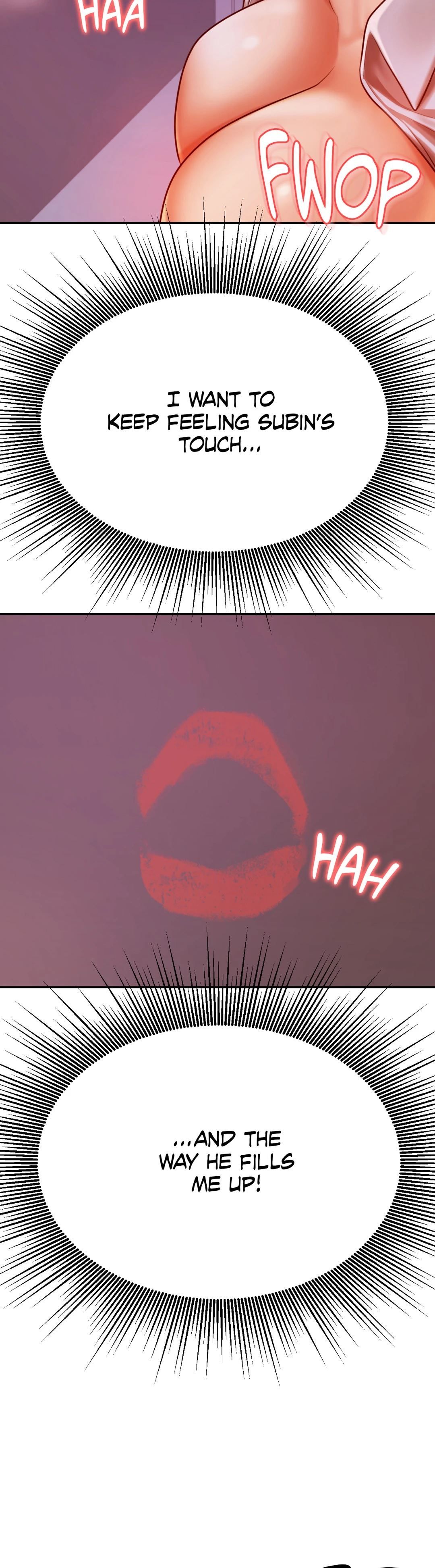 Steamy Studies Manhwa - Chapter 34 Page 36