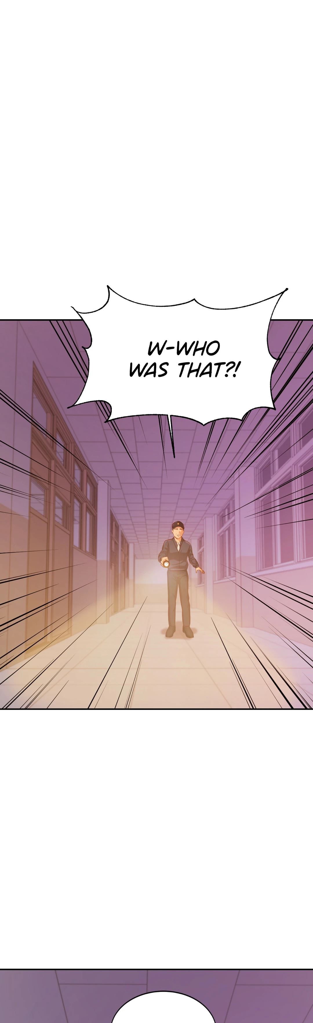 Steamy Studies Manhwa - Chapter 35 Page 0
