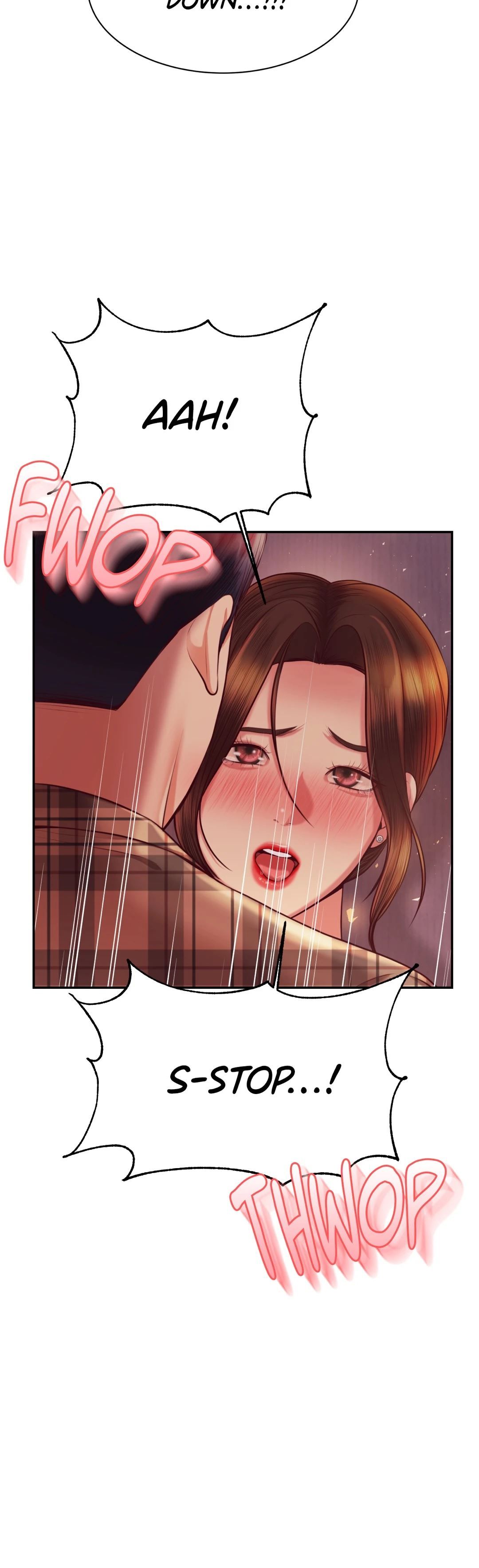 Steamy Studies Manhwa - Chapter 35 Page 18