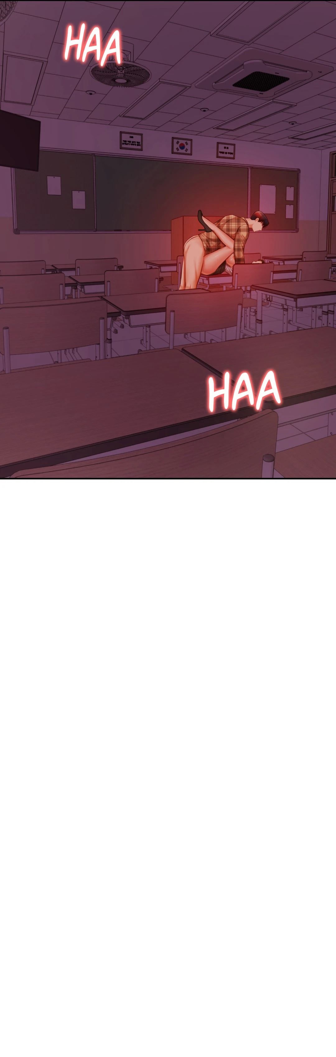 Steamy Studies Manhwa - Chapter 35 Page 26