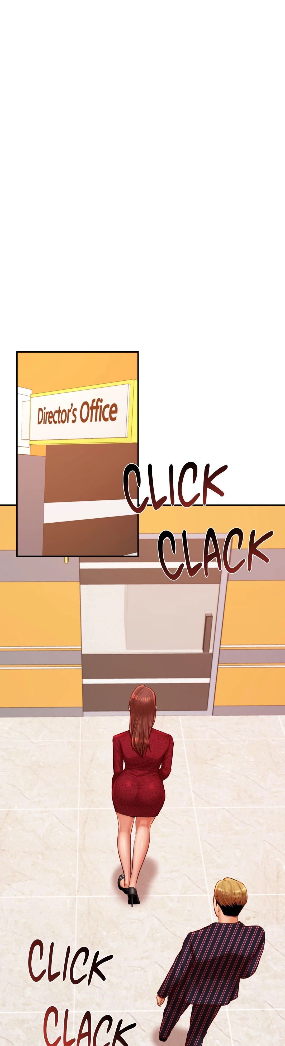 Steamy Studies Manhwa - Chapter 35 Page 34