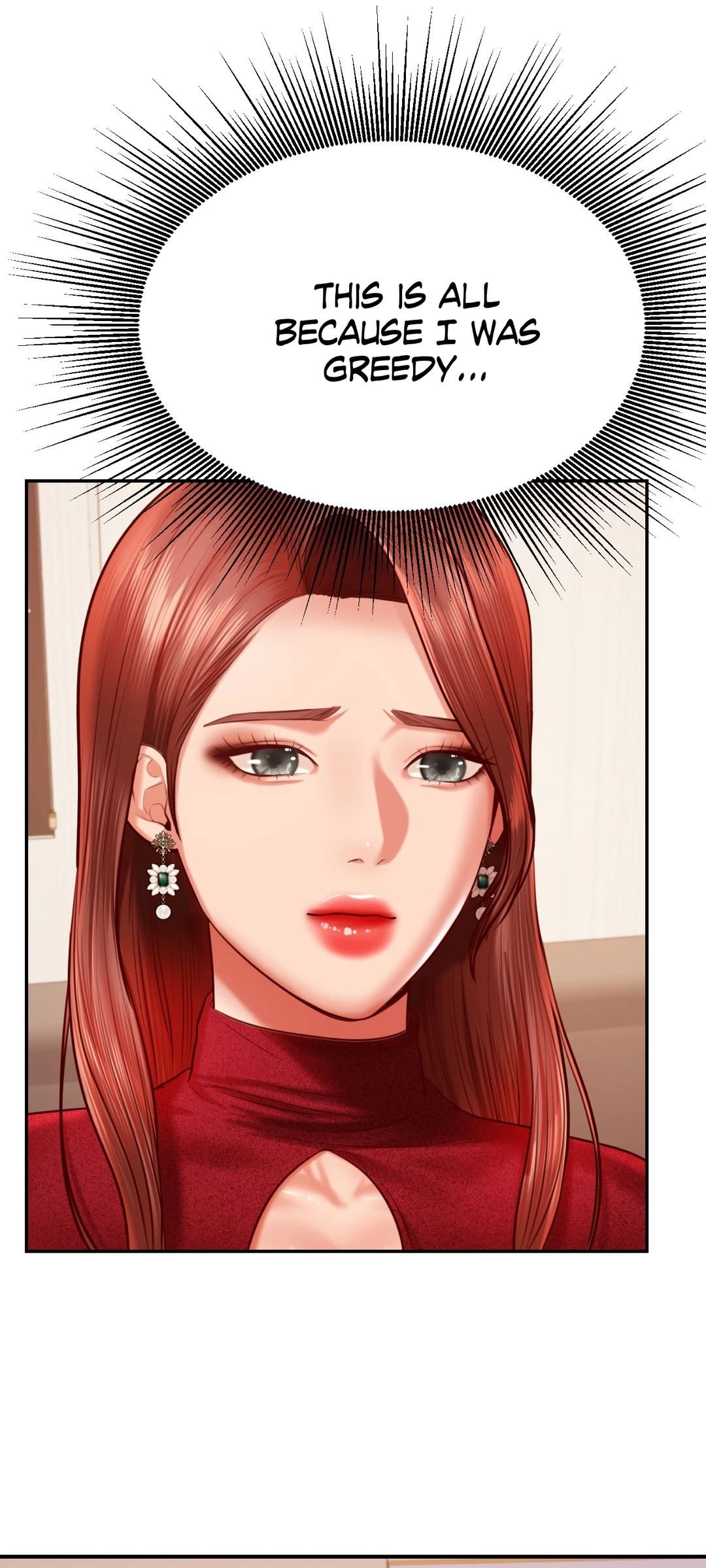 Steamy Studies Manhwa - Chapter 35 Page 40