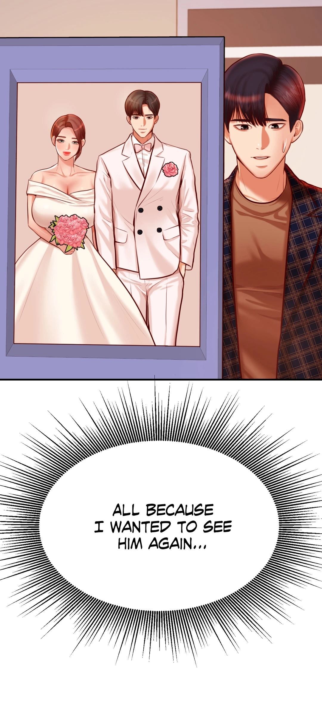 Steamy Studies Manhwa - Chapter 35 Page 41