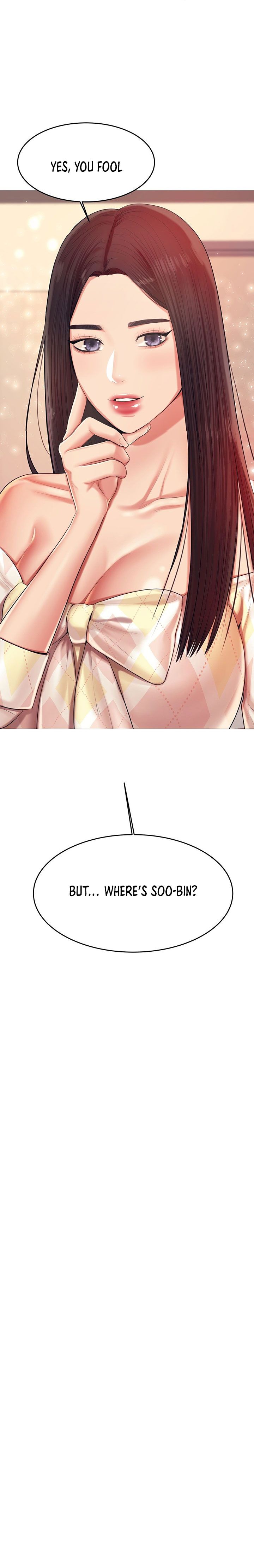 Steamy Studies Manhwa - Chapter 10 Page 2