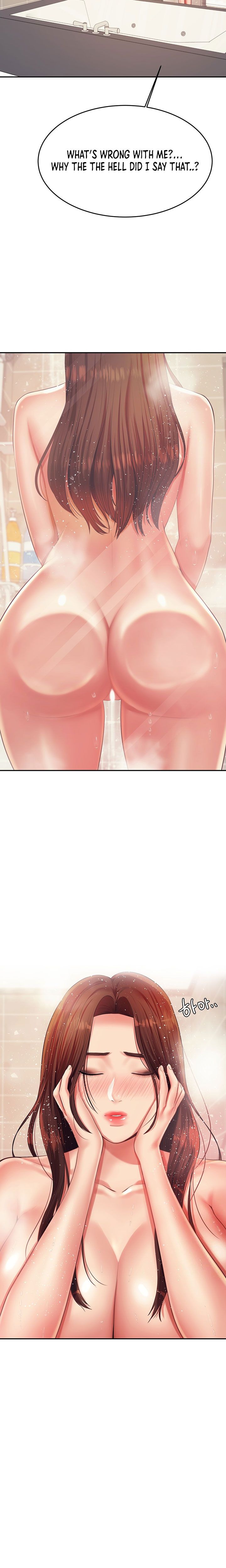 Steamy Studies Manhwa - Chapter 10 Page 4