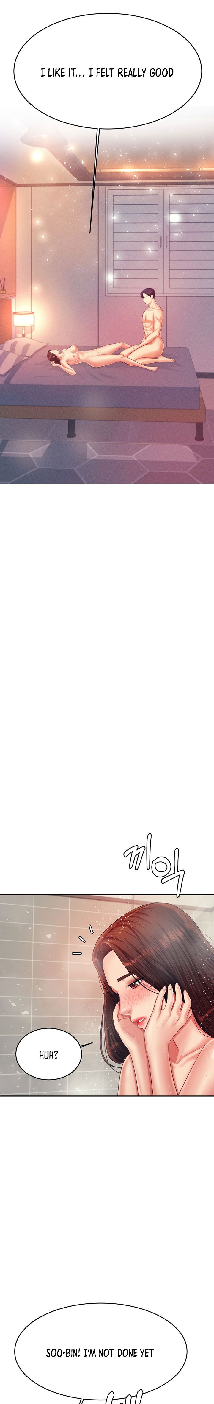 Steamy Studies Manhwa - Chapter 10 Page 5