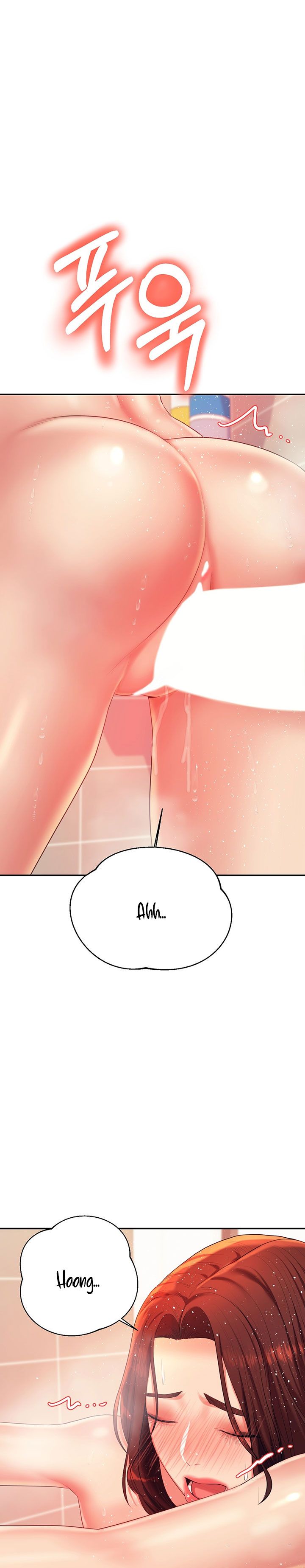 Steamy Studies Manhwa - Chapter 10 Page 11