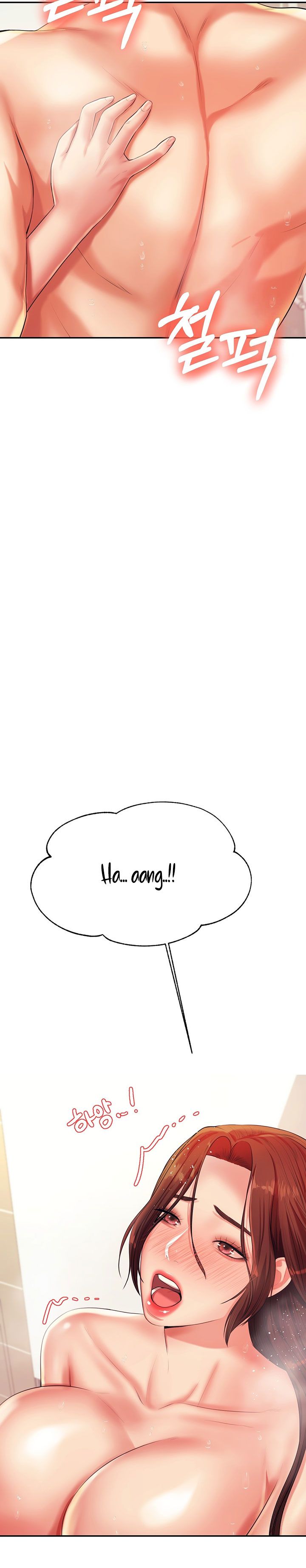 Steamy Studies Manhwa - Chapter 10 Page 23