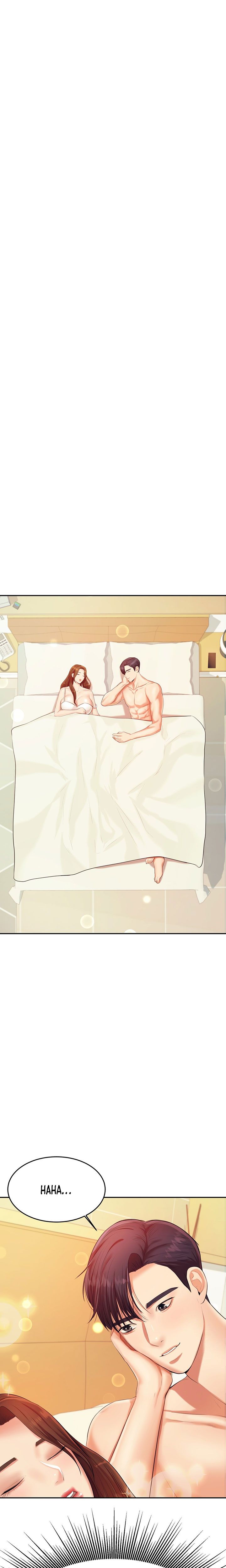 Steamy Studies Manhwa - Chapter 10 Page 26