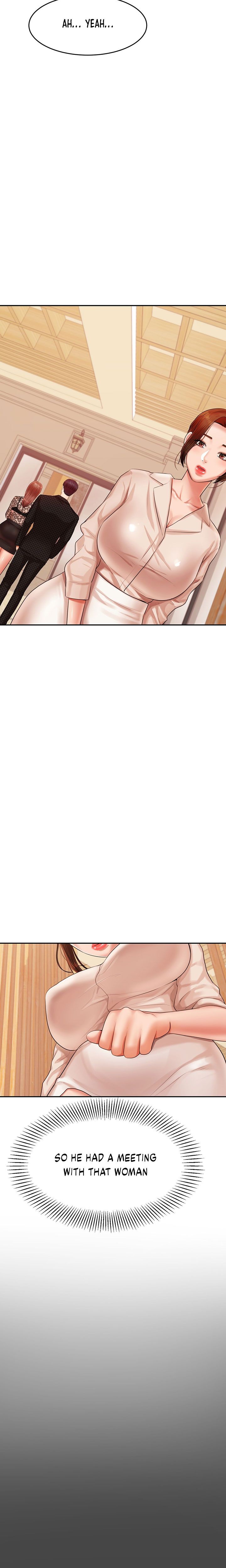 Steamy Studies Manhwa - Chapter 12 Page 12