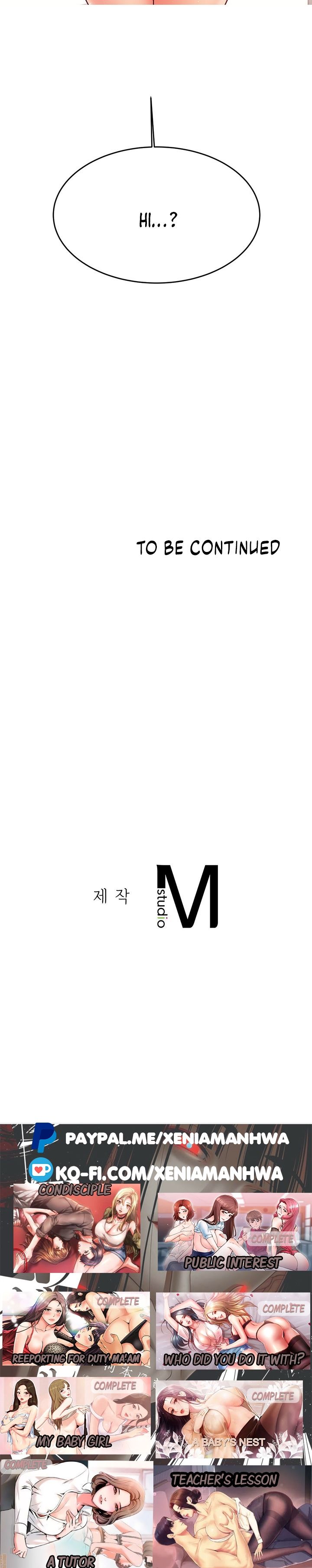 Steamy Studies Manhwa - Chapter 12 Page 25