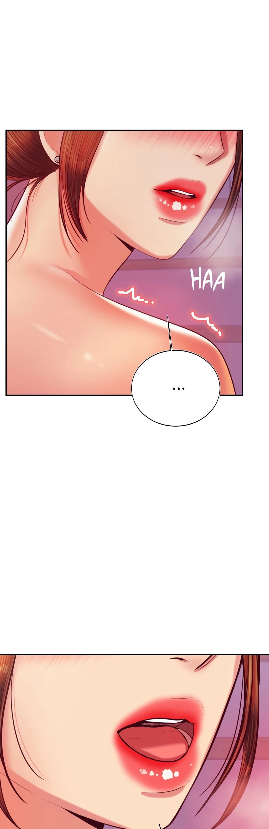 Steamy Studies Manhwa - Chapter 44 Page 2