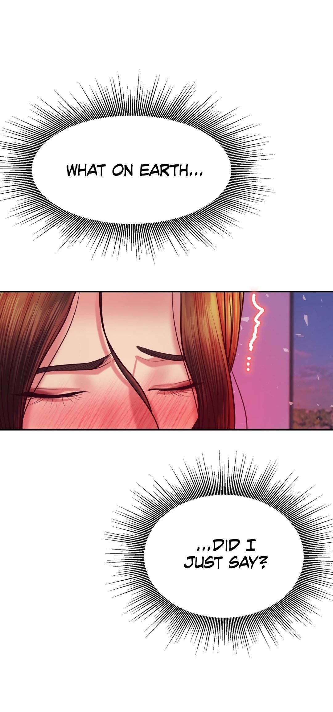 Steamy Studies Manhwa - Chapter 44 Page 6